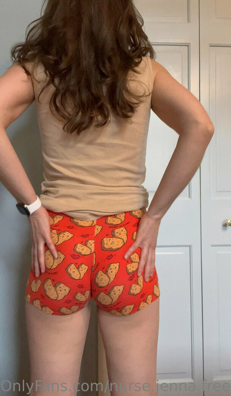 nurse jenna free xxx model galleries