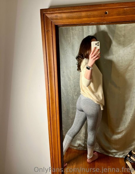 nurse jenna free star beautiful archive