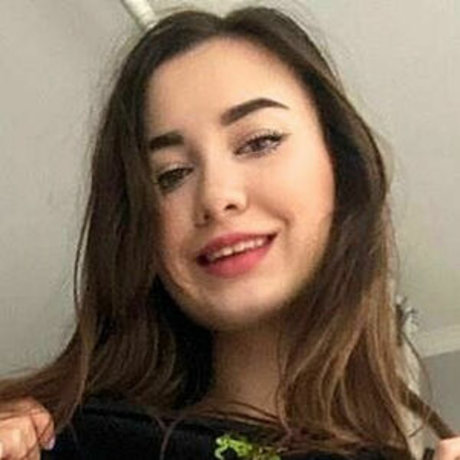 Margarita Mango free model photos