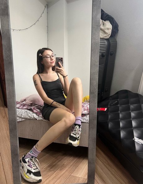 Margarita Mango model exclusive pic