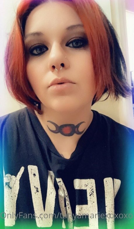 tanyamariex star nudes archive