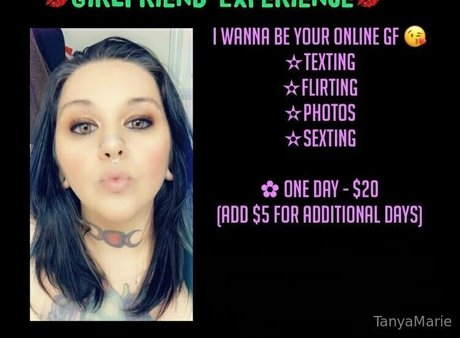 tanyamariex hd actress galleries