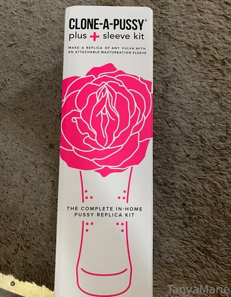 tanyamariex free star photos