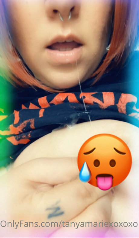 tanyamariex star high quality archive