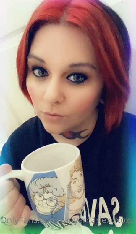 tanyamariex hot model images