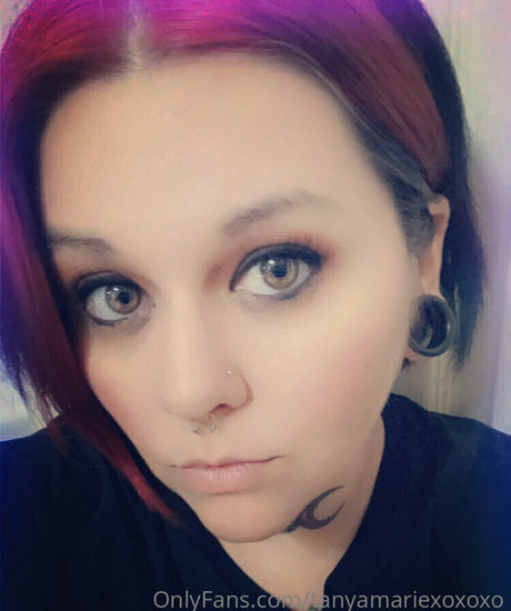 tanyamariex pornstar free archive