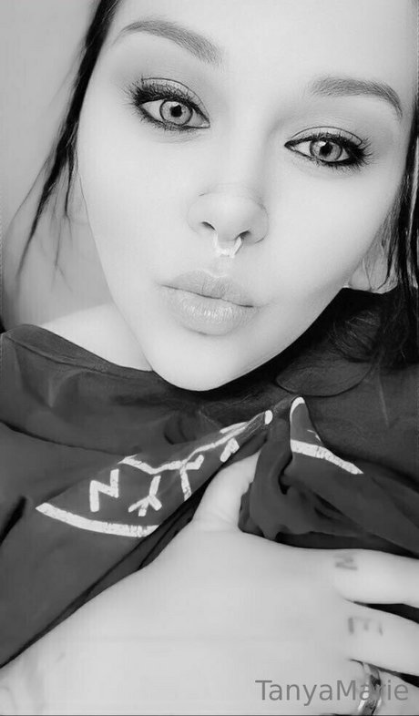 tanyamariex pornstar pretty img