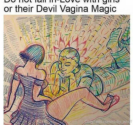 ruby wolff Quick photo