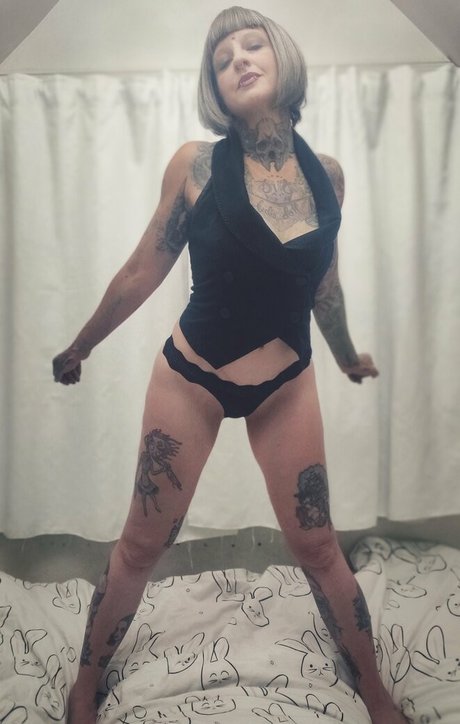 ruby wolff top star images