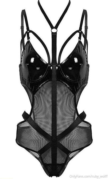 ruby wolff erotic model pictures