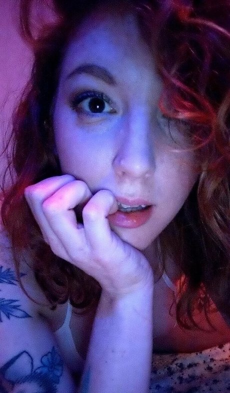 melodyaugust star erotic image