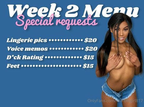 Marblegirl817 naked model img