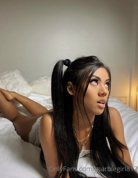 Marblegirl817 model perfect images