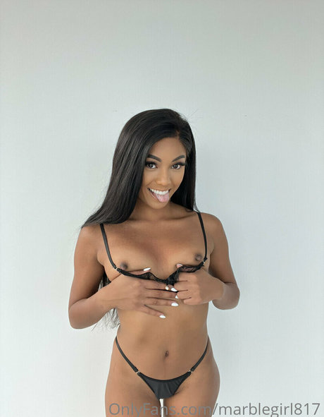 Marblegirl817 perfect model images