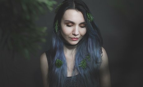 Chloe Ventura pornstar hot archive