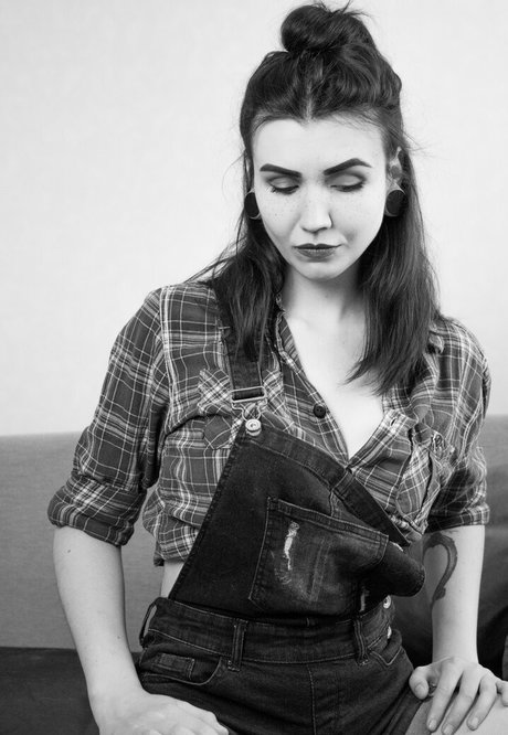 Chloe Ventura top star pictures