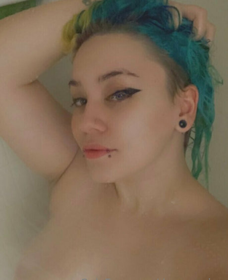 nogitsunespice naked star pics