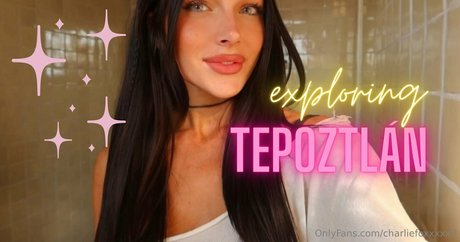 charliefoxxxxx2 pornstar art gallery