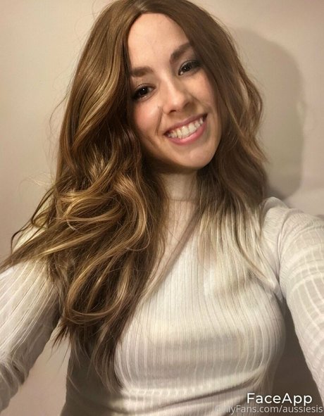 aussiesis exclusive star pic