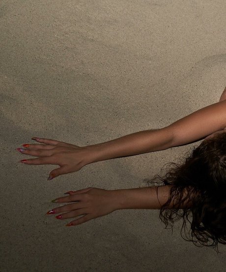 Jesenia Echeverria xxx star gallery