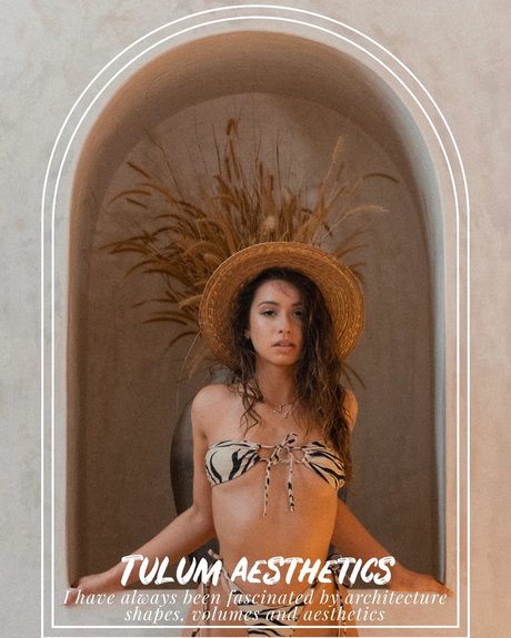 Jesenia Echeverria pornstar erotic photos