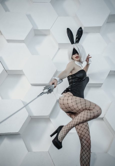 Kanra pornstar nudes photos