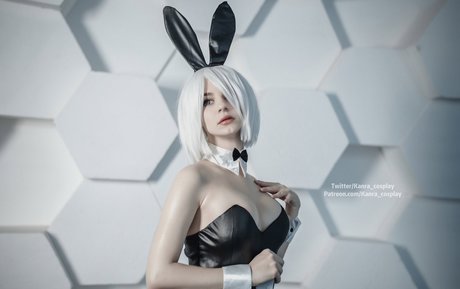 Kanra star high quality archive