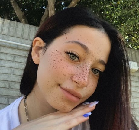 Milagros Seghi Quick photo