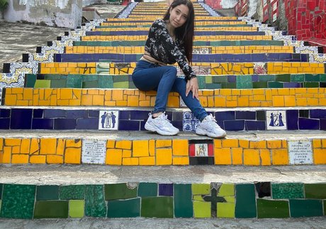 Milagros Seghi best star photos