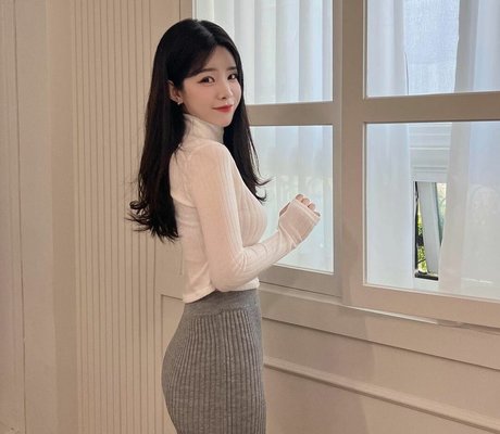 Asmr Yeonchu nice pornstar images