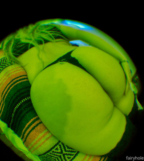 fairyhole model hot photos