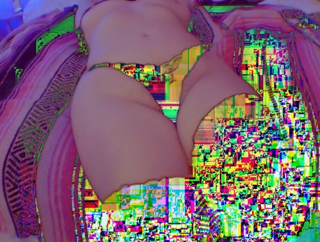 big tits nerd onlyfans sexy naked image