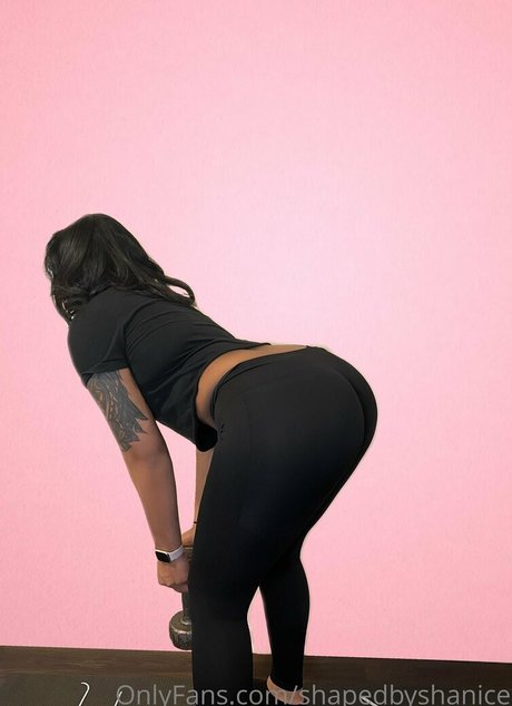 shapedbyshanice hd pornstar gallery