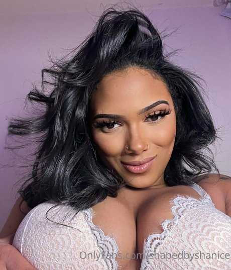 shapedbyshanice exclusive star gallery