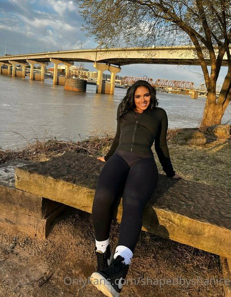 shapedbyshanice pornstar pretty picture