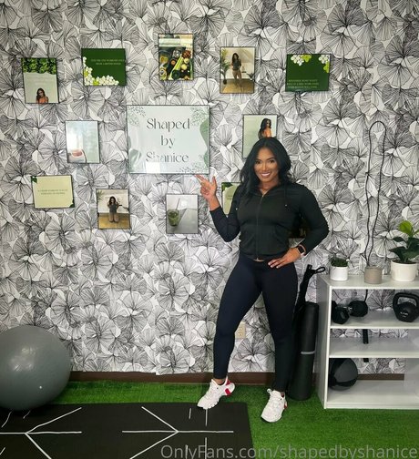 shapedbyshanice nice actress gallery