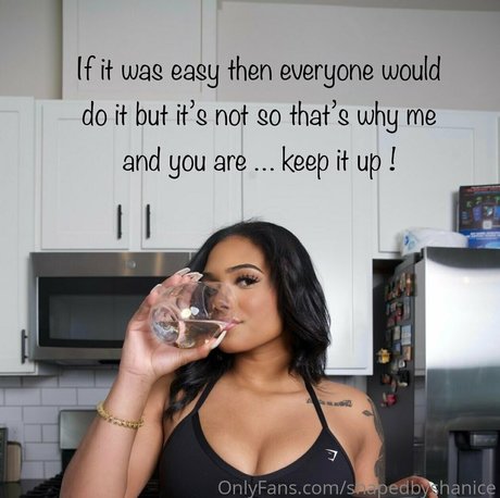 shapedbyshanice model xxx photo