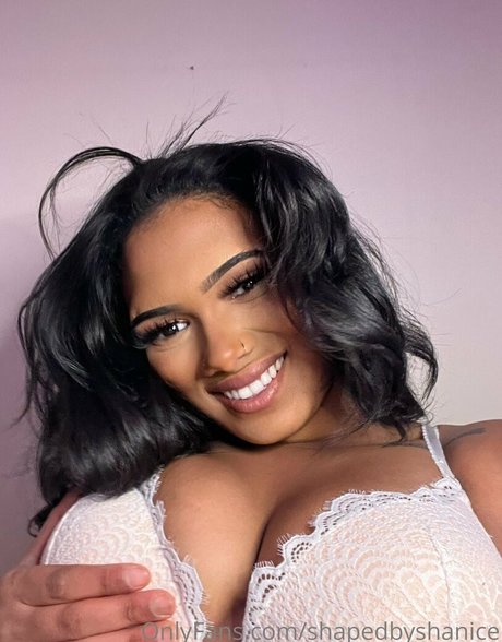 shapedbyshanice model xxx picture