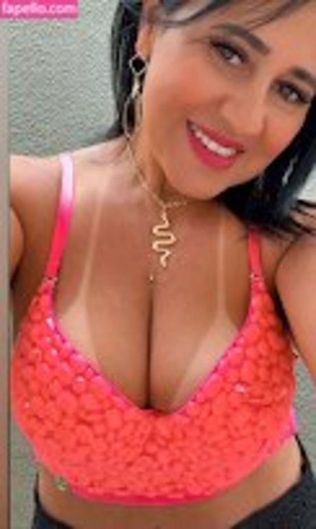 Mara Prado nudes model image