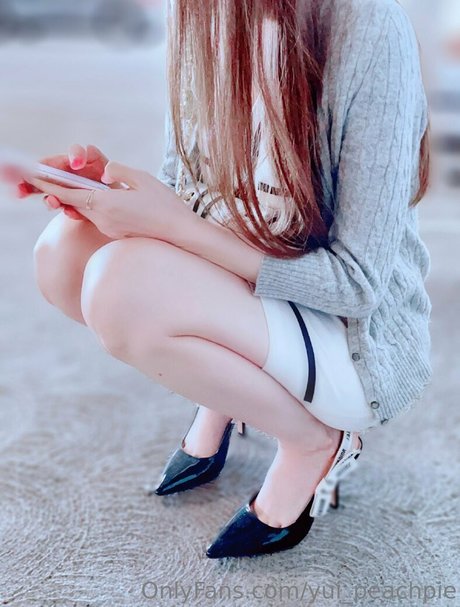 yui peachpie pornstar high quality pics