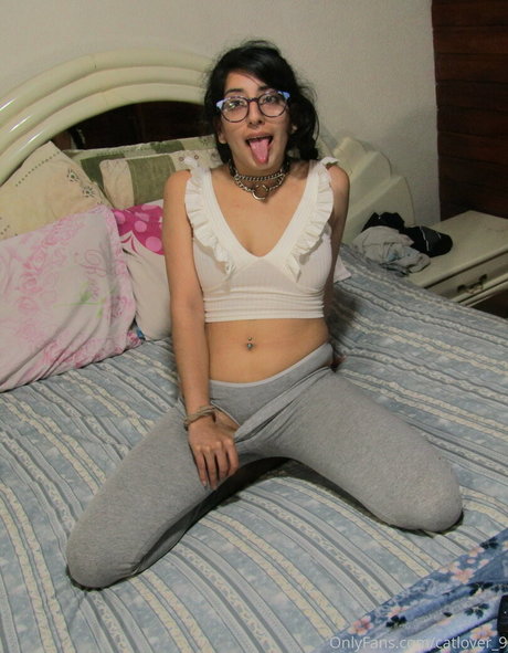 sophie marie27 Quick photo