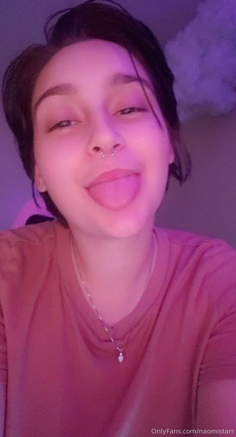 naomistarr top model image