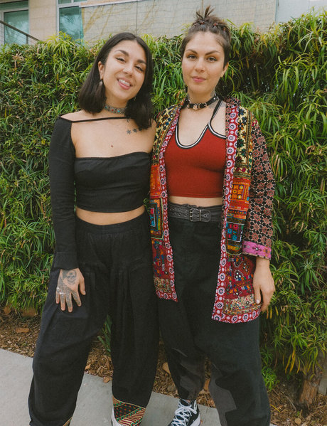 Krewella Profile photo