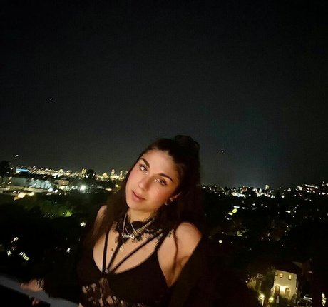 Krewella naked star picture