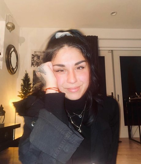 Krewella erotic model pics