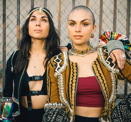 Krewella pretty actress image