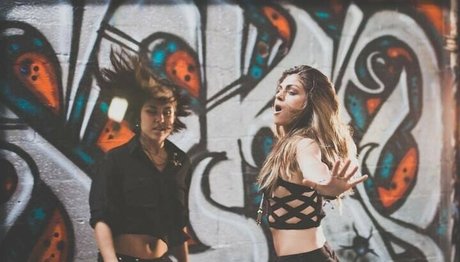 Krewella pretty pornstar galleries