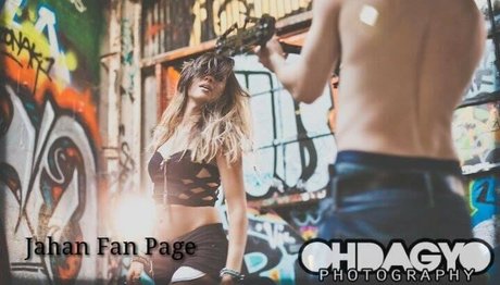 Krewella exclusive model picture