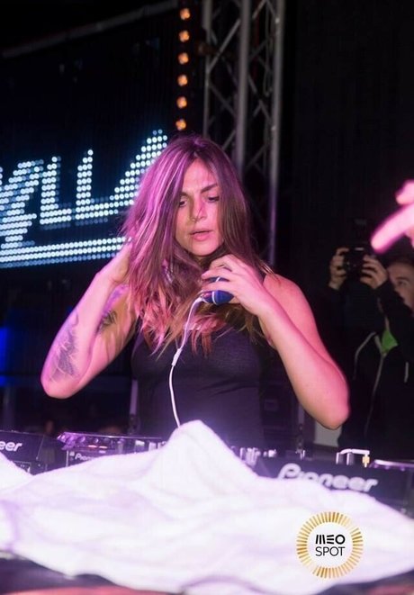 Krewella beautiful star images