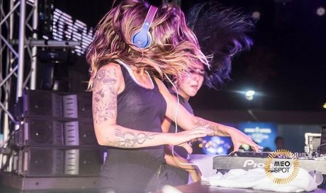 Krewella star beautiful pictures